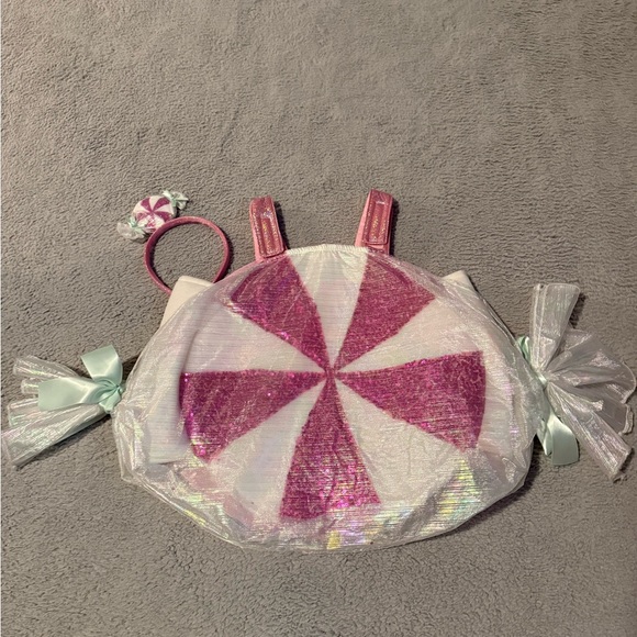 Pottery Barn Kids Light-Up Candy Costume - Picture 4 of 8